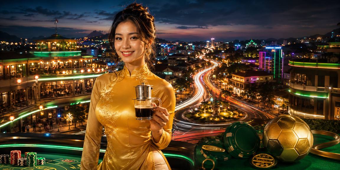 vie888 Chúng tôi là ai và tại sao chọn con đường này