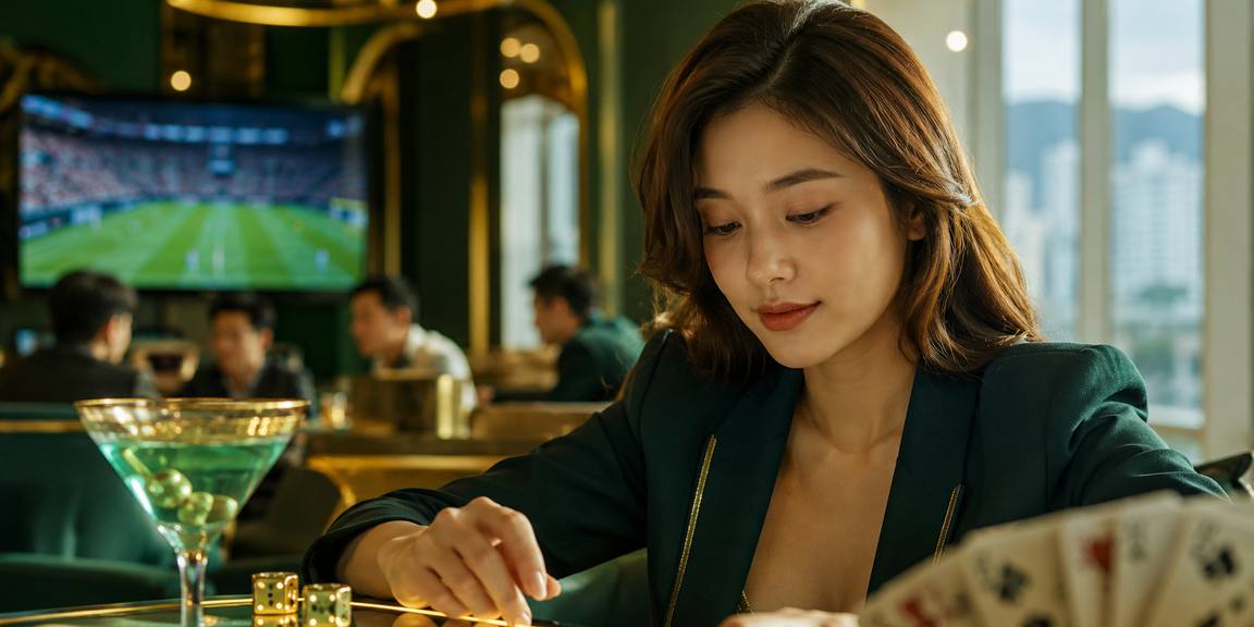 vie888 Casino Trực Tiếp